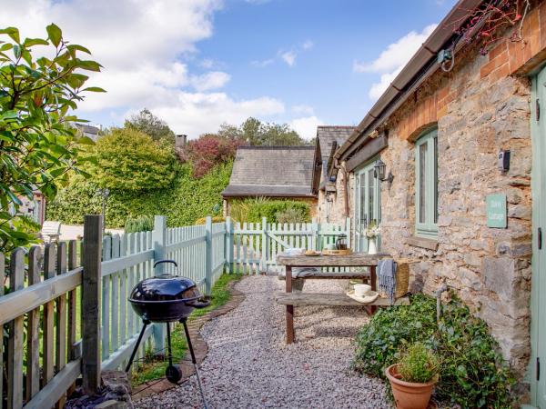 Daisy Cottage - Ukc6177 - Paignton