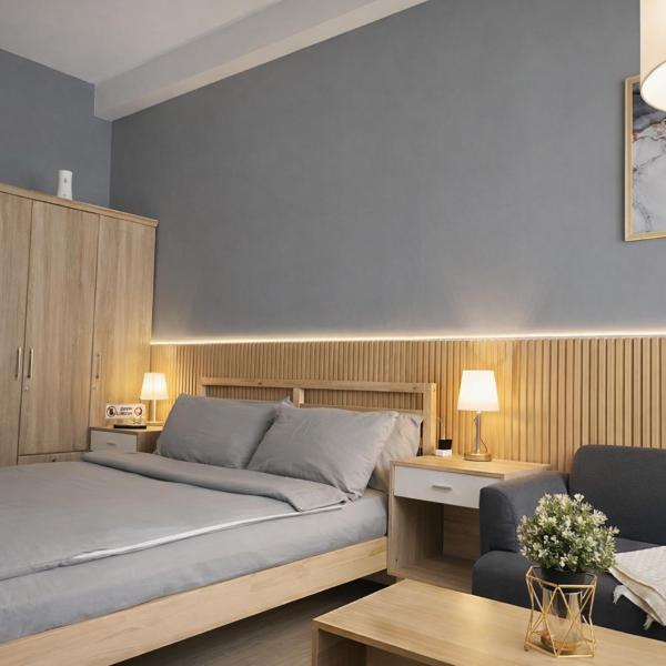 The Pad At Trees Residences - Santa Maria