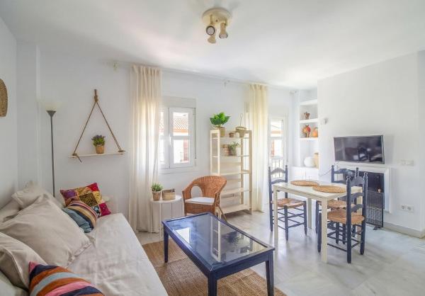 GuestReady - Palacios 14, El Puerto de Santa María