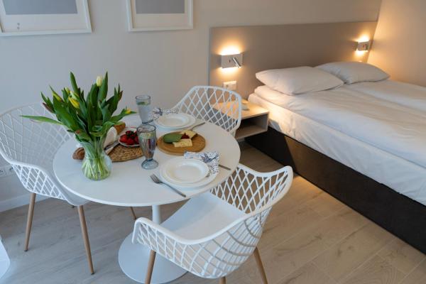 Pino Atelier - Misdroy