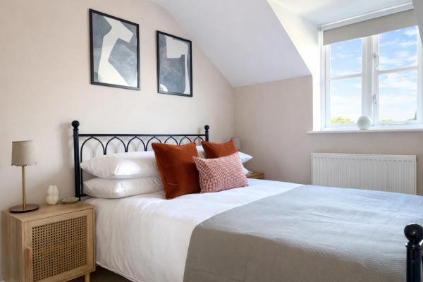 3 Bedroom Oxford Townhouse Near The University - オックスフォード