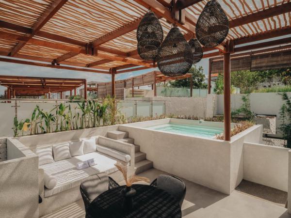 Adaya Boutique Villas - Indonesia