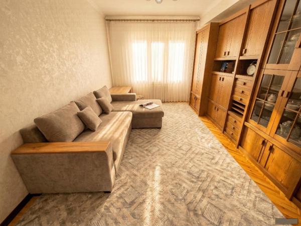 Magic Night View Family Apt Near Citymall - Tashkent