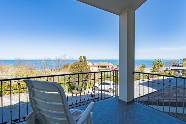 La Costa 75 - Yourplace Abruzzo - Ortona