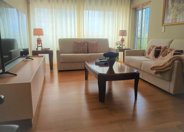 Ellierose Apartment - Ponta Delgada