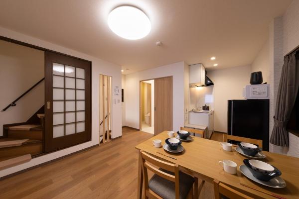Osaka City - House - Vacation Stay 20948 - 生駒市