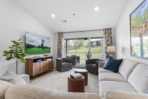 Golfshores Delight - Branson, MO