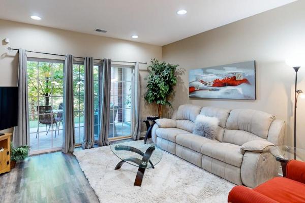 Prarie Dunes Delight - Branson, MO
