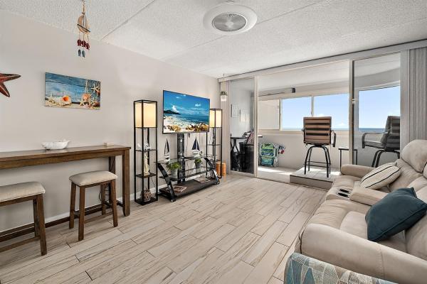 2br Atlantis Oceanfront Condo, Outdoor Pool - Ocean City, MD