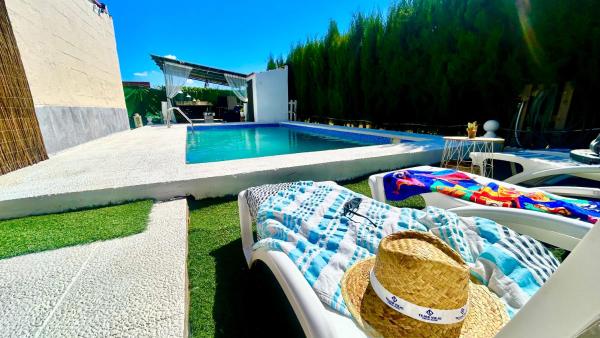 Marife Home - Spain