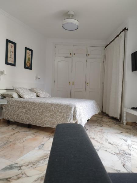 Studio Avenida Puerto De La Cruz - Puerto de la Cruz