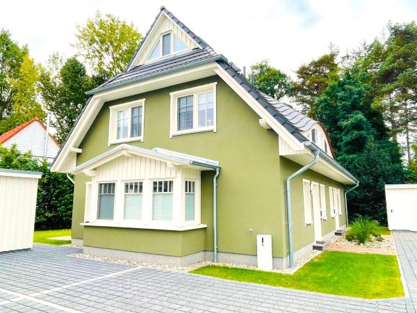 Hus Meedland Ost - Zingst