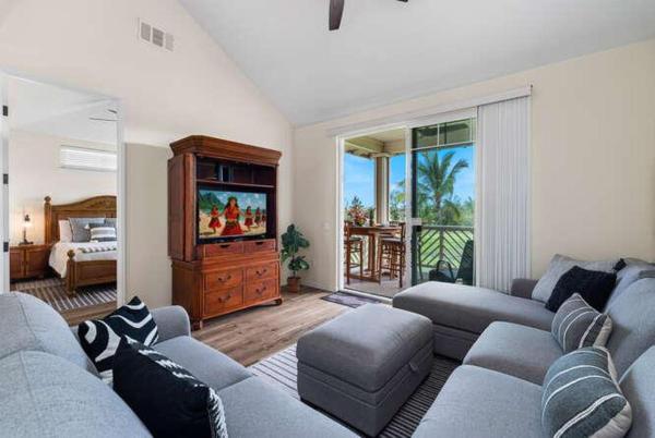 Fairway Villas Waikoloa G31 - Waimea, HI