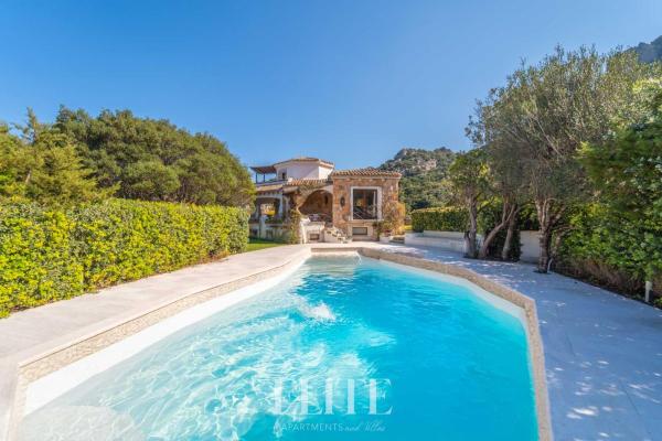 Elite Collection Villa Emerald Aura - La Maddalena