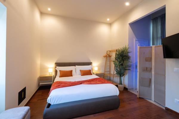 Casa Amedeo - Family Home Near Termini - Monti