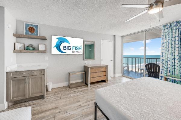 Heated Pools, Oceanview, And New Ocean Annie's! - Myrtle Beach, SC