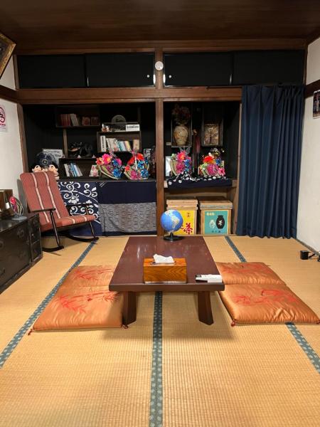 Lodging House Nao - Aomori