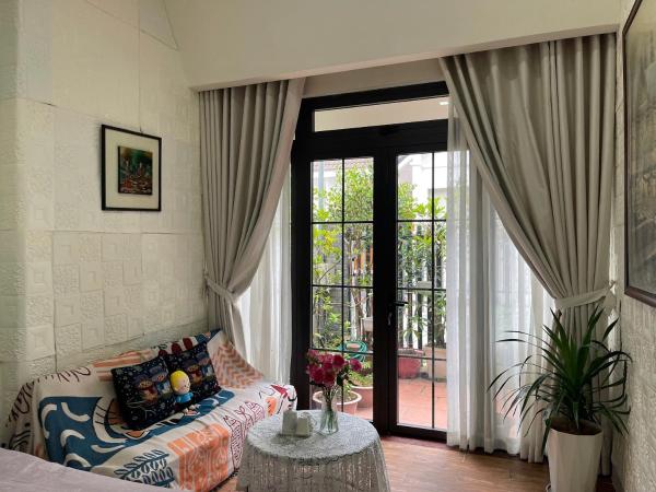 An An House - Dalat