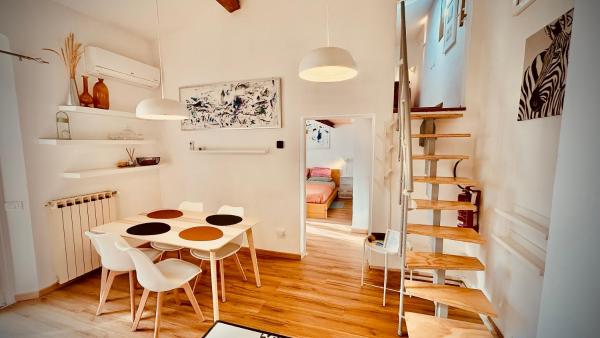 Casa Malù, Corso Italia Piombino Ac Parking - Piombino