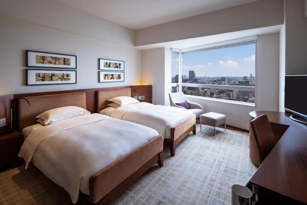 Grand Hyatt Tokyo - Shinjuku