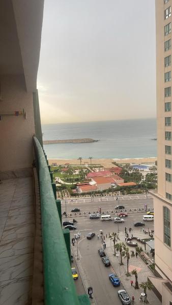 San Stefano - Aleksandrija