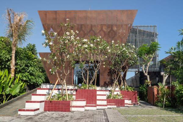 The Craft Hotel Ubud - Ubud