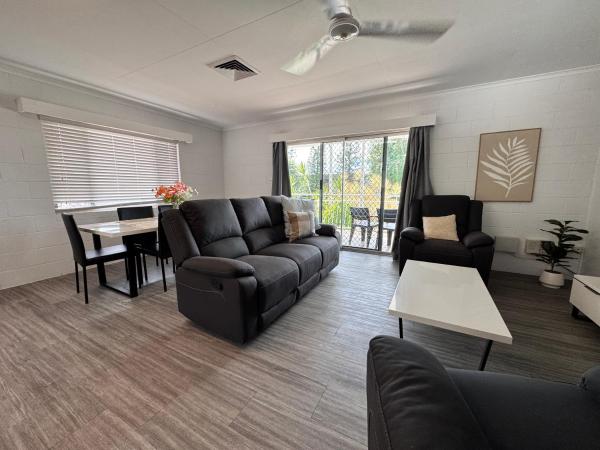 Townsville Apartment On Paxton - First Floor - Townsville