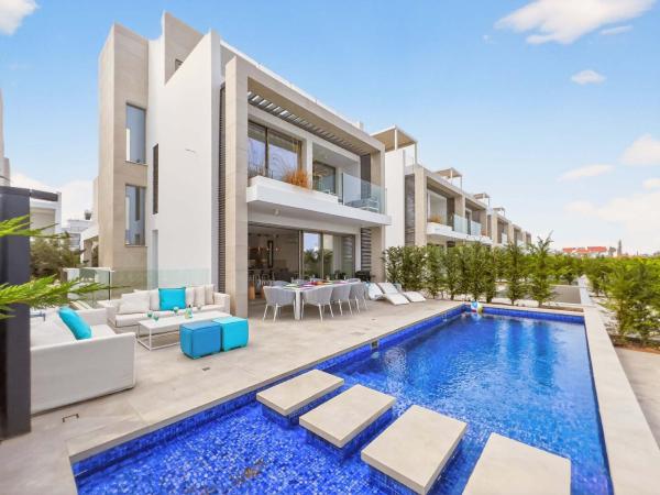Azure Jade Villa - Ayia Napa