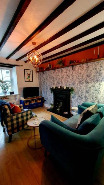 Beatrice Cottage - Catterick