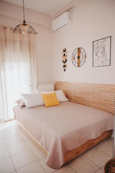 S-studio, Your Cozy Spot In Thessaloniki Center - Thessaloniki