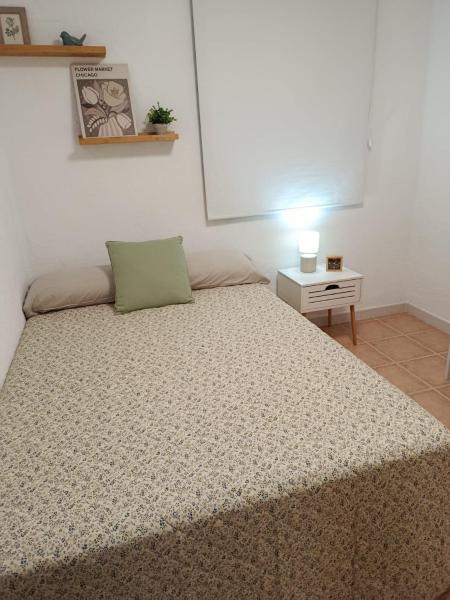 Apartamento Uni De Jerez - Jerez
