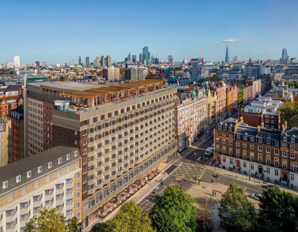 The Imperial - Essex