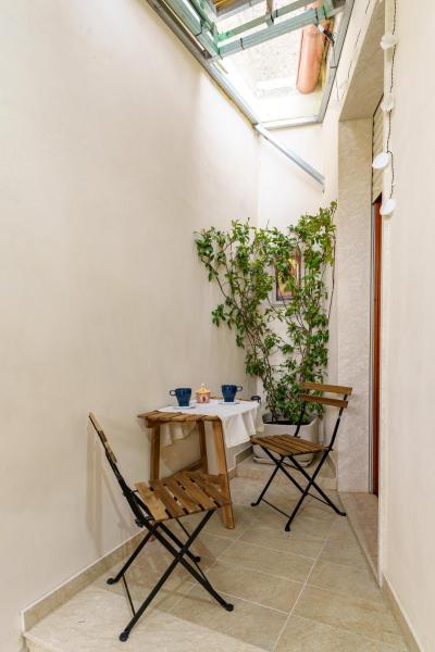 A la foto es mostra l'objecte Not Ordinary Apartment by Wonderful Italy situat a la ciutat de Noto.