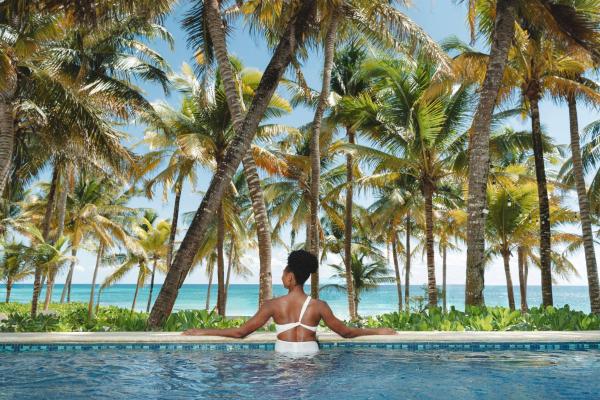 Catalonia Royal Tulum Beach & Spa Resort Adults Only - All Inclusive - Akumal