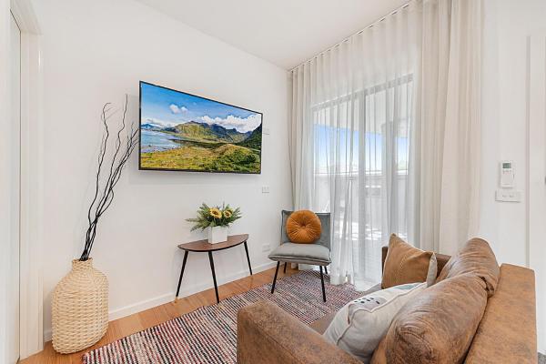 Gorgeous 3-bed House With Spacious Shared Backyard - Brighton