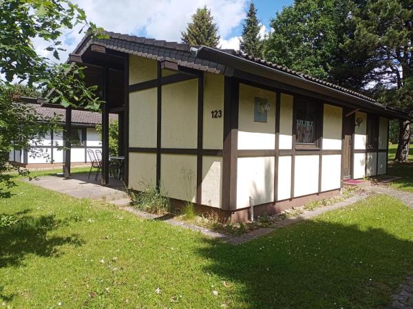 Ferienhaus Abendstille - Mosbach