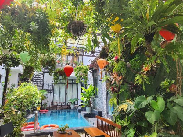 Anh Family Homestay, Хойан