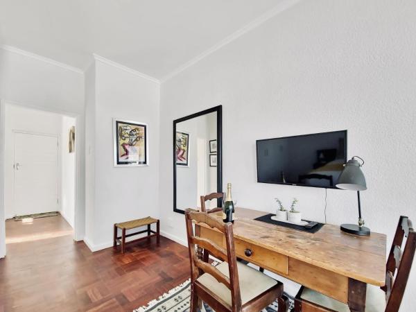 Bilde 5: Studio Apartment in Three Anchor Bay