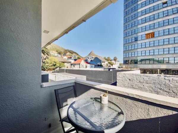 Bilde 6: Studio Apartment in Three Anchor Bay