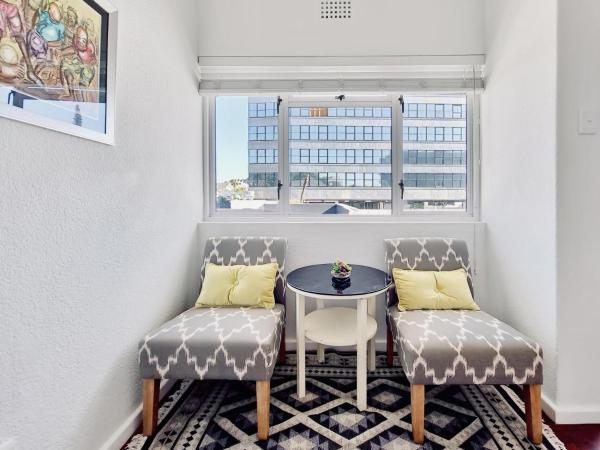 Bilde 4: Studio Apartment in Three Anchor Bay