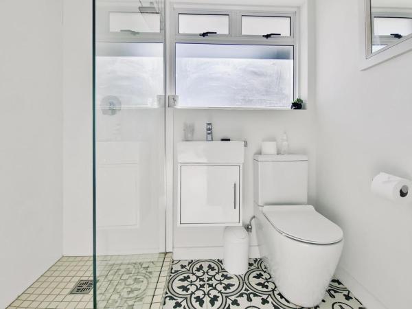 Bilde 8: Studio Apartment in Three Anchor Bay