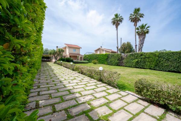 Villa Clara - Siciliavacanza - 