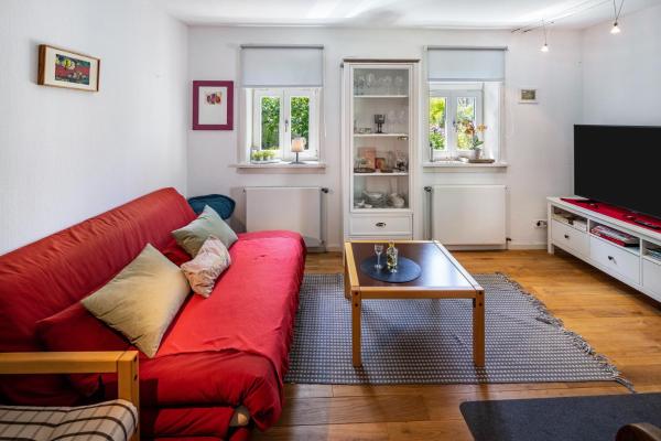 Ferienhaus Schotten - Nidda