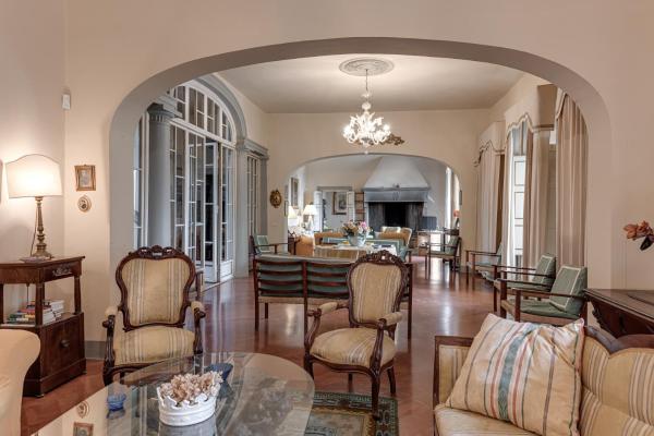 Villa Bruschetti - Empoli