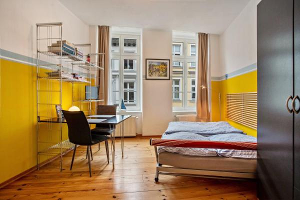 Ferienwohnung Rügen - Stralsund