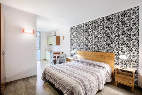 Alpen Pila Residence Loft 6 - Aosta