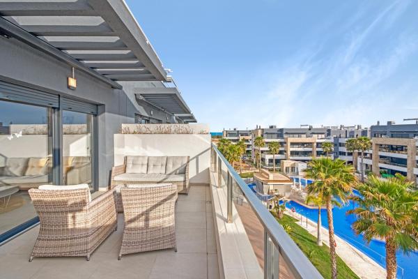 Flamenca Village - Cabo Roig