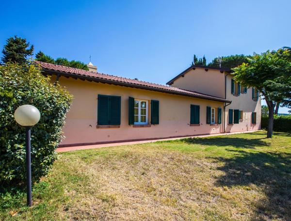 Podere Simonetta - A10 - Cecina