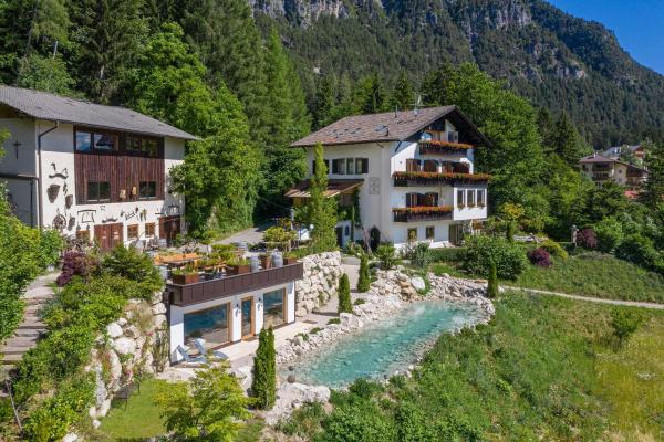 Baumannhof Hasental - Adults Only - Lana