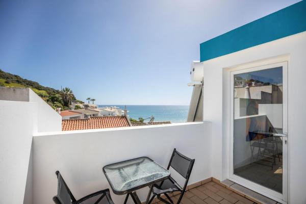 Casa Da Paz - Sagres